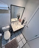 Verano Stay Flat Trab e Relax