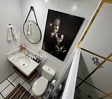 Verano Stay Flat Trab e Relax