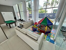 Verano Stay Flat Trab e Relax