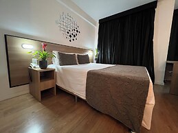 Verano Stay Flat Trab e Relax