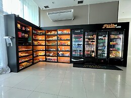 Verano Stay Flat Trab e Relax