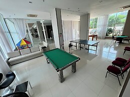 Verano Stay Flat Trab e Relax