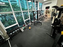 Verano Stay Flat Trab e Relax