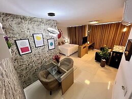 Verano Stay Flat Trab e Relax