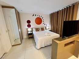 Verano Stay Flat Trab e Relax