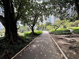 Verano Stay Flat Trab e Relax