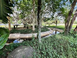 Verano Stay Flat Trab e Relax