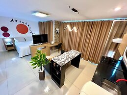 Verano Stay Flat Trab e Relax