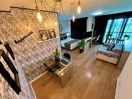 Verano Stay Flat Trab e Relax