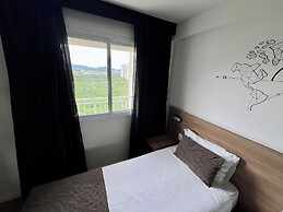 Verano Stay Flat Trab e Relax