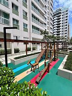 Verano Stay Flat Trab e Relax