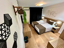 Verano Stay Flat Trab e Relax