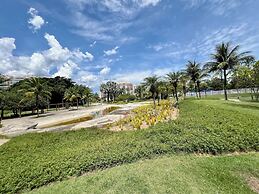 Verano Stay Flat Trab e Relax