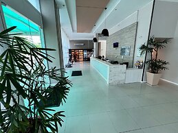 Verano Stay Flat Trab e Relax