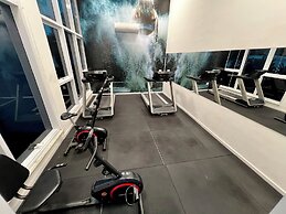 Verano Stay Flat Trab e Relax