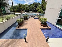 Verano Stay Flat Trab e Relax