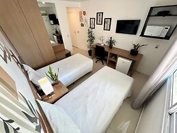 Verano Stay Flat Trab e Relax