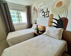 Verano Stay Flat Trab e Relax