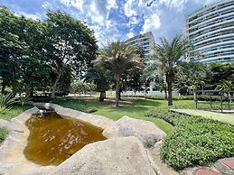 Verano Stay Flat Trab e Relax