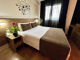 Verano Stay Flat Trab e Relax