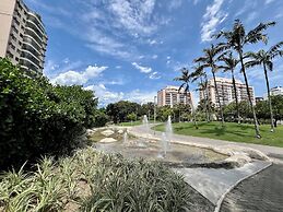 Verano Stay Flat Trab e Relax