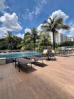 Verano Stay Flat Trab e Relax