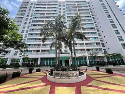 Verano Stay Flat Trab e Relax