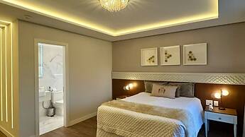 Hotel RF Vision