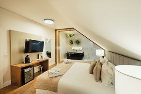 Hotel RF Vision
