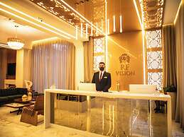Hotel RF Vision