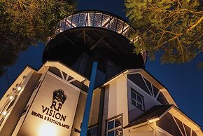 Hotel RF Vision
