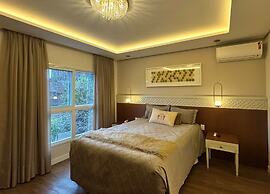 Hotel RF Vision