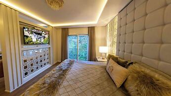 Hotel RF Vision