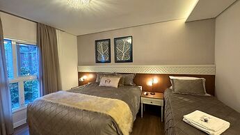 Hotel RF Vision