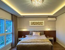 Hotel RF Vision