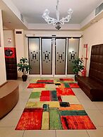 Hotel Laguna Residence