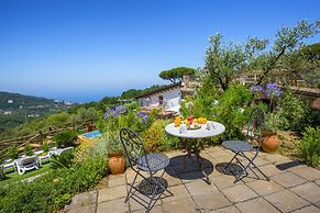 Casa I Giardini di Sorrento