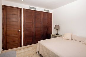 Luxury Condo 2bdr - Puerto Cancun