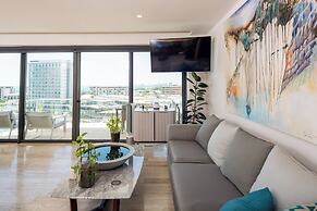 Luxury Condo 2bdr - Puerto Cancun