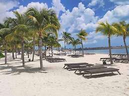 Luxury Condo 2bdr - Puerto Cancun