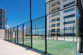 Luxury Condo 2bdr - Puerto Cancun