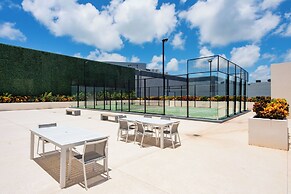 Luxury Condo 2bdr - Puerto Cancun