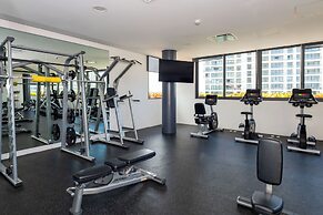 Luxury Condo 2bdr - Puerto Cancun