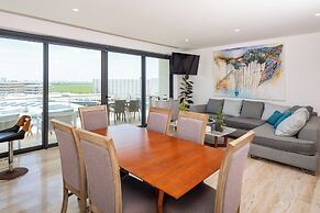 Luxury Condo 2bdr - Puerto Cancun