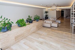 Luxury Condo 2bdr - Puerto Cancun