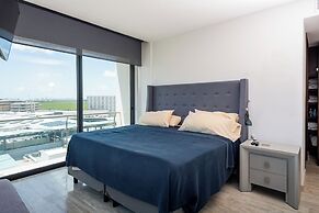 Luxury Condo 2bdr - Puerto Cancun