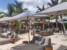 Luxury Condo 2bdr - Puerto Cancun