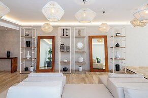 Luxury Condo 2bdr - Puerto Cancun