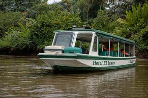 Carey Lodging