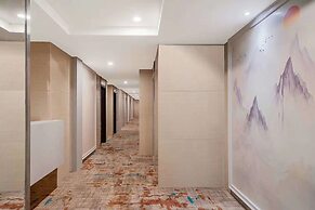 Frida Hotel Guangzhou Baiyun Airport